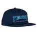Thrasher Outlined Hat - INNERCITY DECK SUPPLY