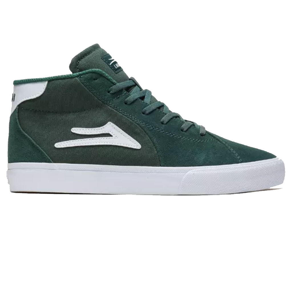 Lakai on sale mid tops