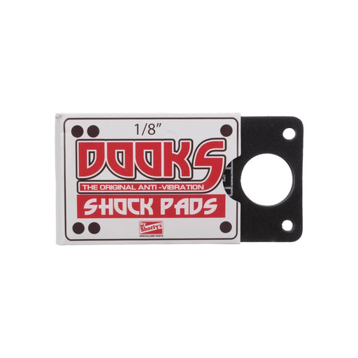 Dooks Shock Pads by Shorty's