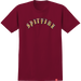 Spitfire Old English Shirt - INNERCITY DECK SUPPLY