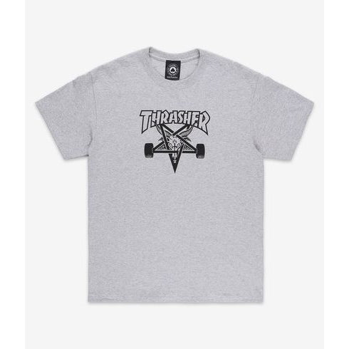 Thrasher Skategoat T Shirt - INNERCITY DECK SUPPLY