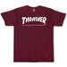 Thrasher Skate Mag T Shirt - INNERCITY DECK SUPPLY